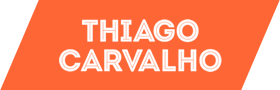 Logotipo Thiago Carvalho